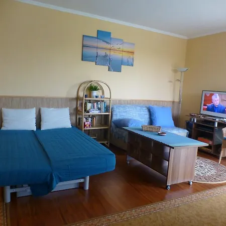Διαμέρισμα Nice Holiday Apartman *