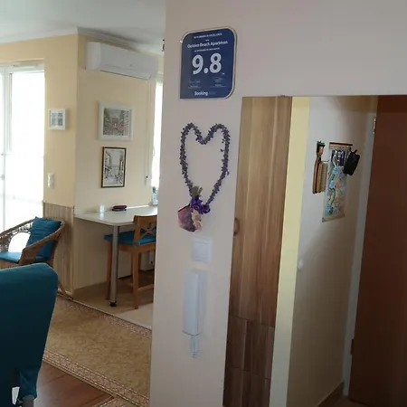 Nice Holiday Apartman Διαμέρισμα *