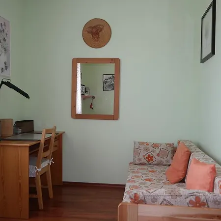 Nice Holiday Apartman Διαμέρισμα *