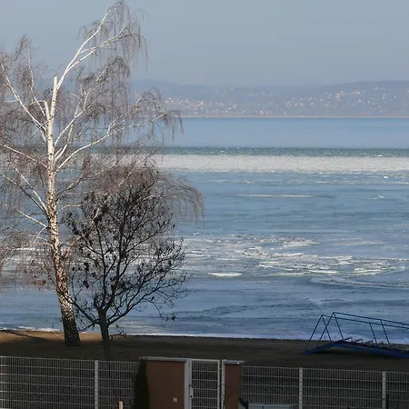 Nice Holiday Apartman Διαμέρισμα *