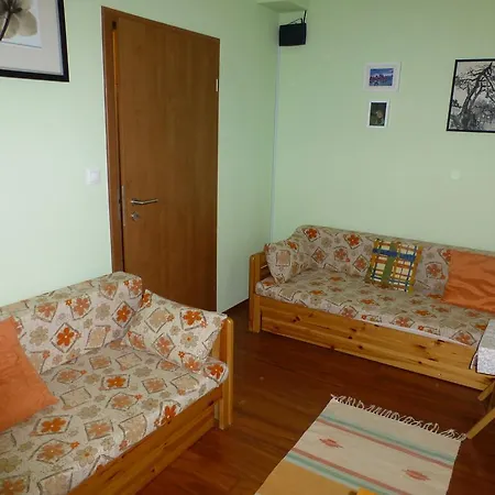 Nice Holiday Apartman * Σίοφοκ