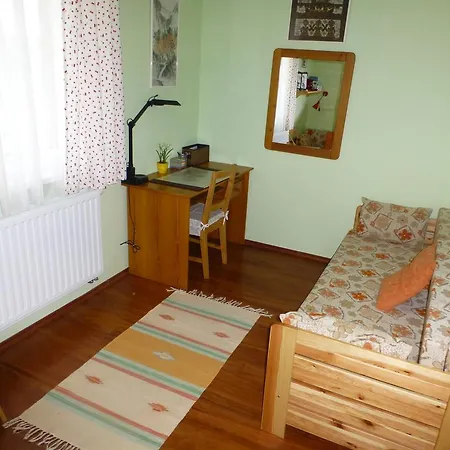 Nice Holiday Apartman Διαμέρισμα Σίοφοκ