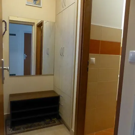 Διαμέρισμα Nice Holiday Apartman