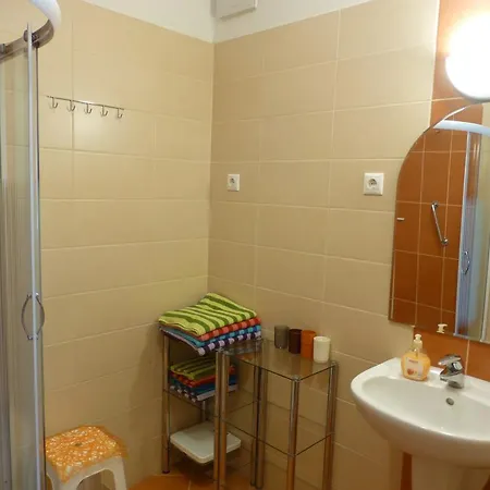 Nice Holiday Apartman Σίοφοκ