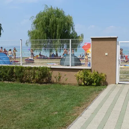 Διαμέρισμα Nice Holiday Apartman Σίοφοκ