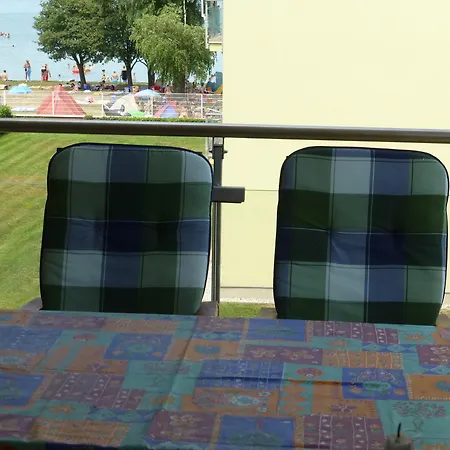 Διαμέρισμα Nice Holiday Apartman