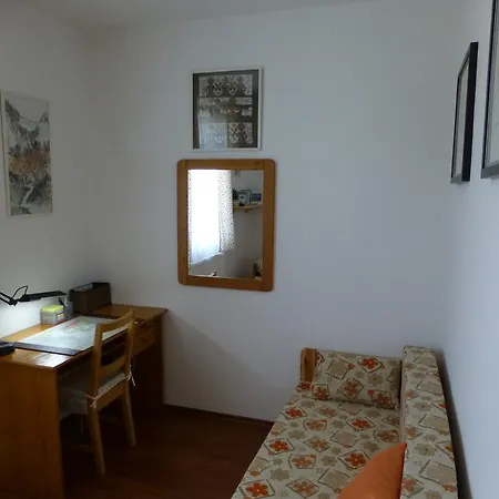 Διαμέρισμα Nice Holiday Apartman Σίοφοκ