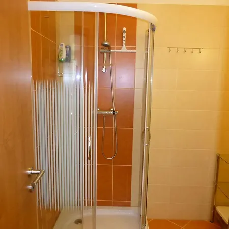 Διαμέρισμα Nice Holiday Apartman