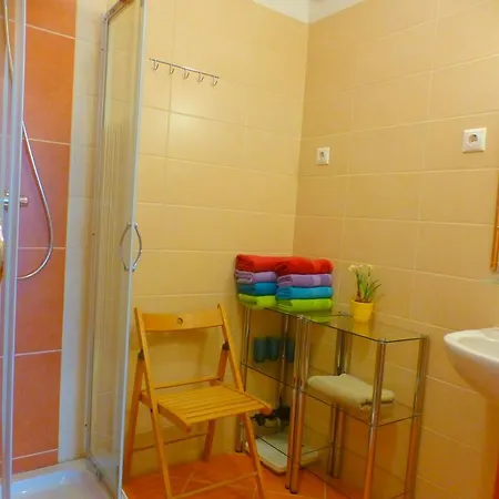 Διαμέρισμα Nice Holiday Apartman *