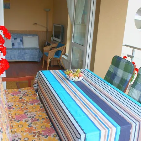 Nice Holiday Apartman Διαμέρισμα Σίοφοκ
