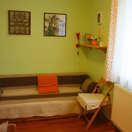 Nice Holiday Apartman Διαμέρισμα *