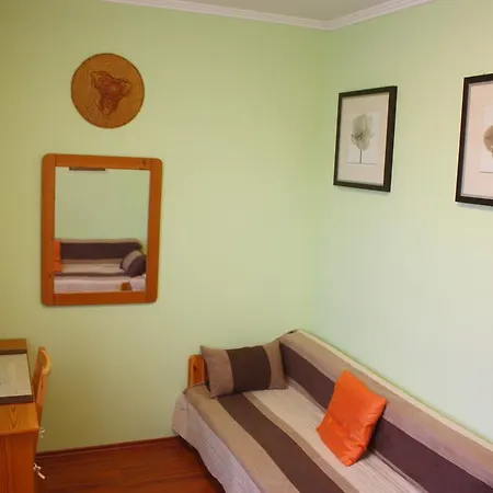 Διαμέρισμα Nice Holiday Apartman Σίοφοκ