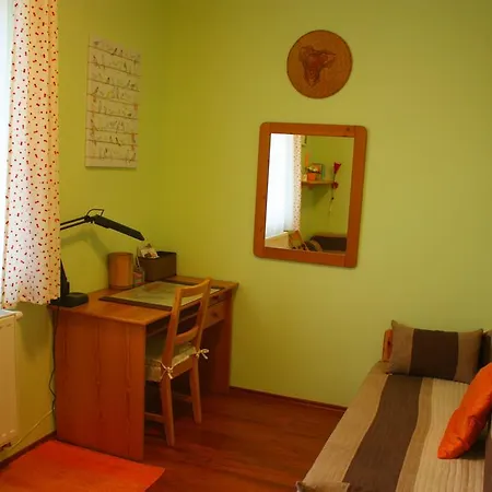 Nice Holiday Apartman * Σίοφοκ