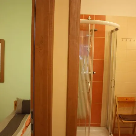 Διαμέρισμα Nice Holiday Apartman